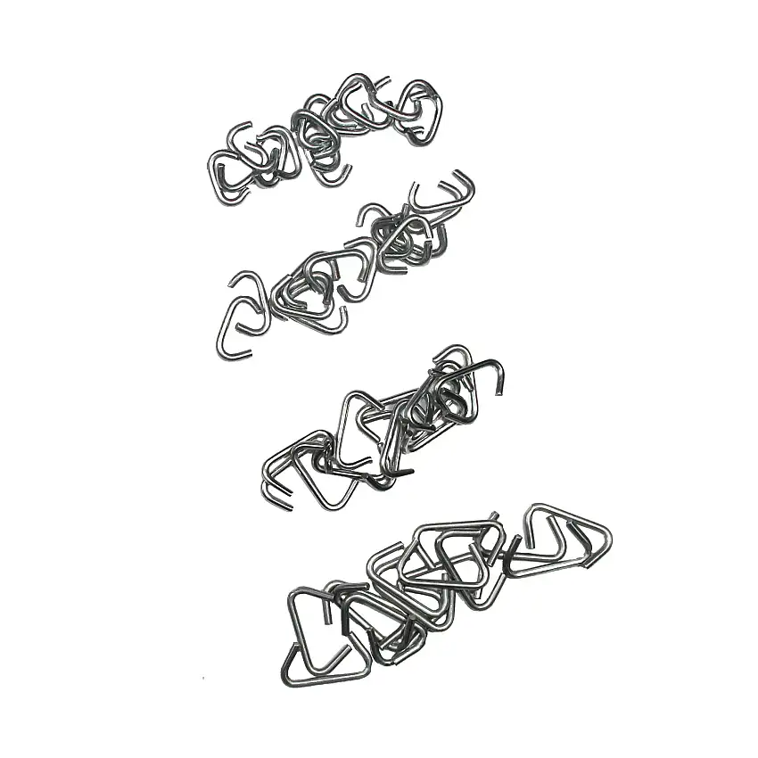 Hog Rings