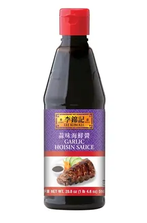 Hoisin Garlic Sauce 20.8oz