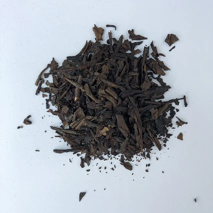 Houjicha