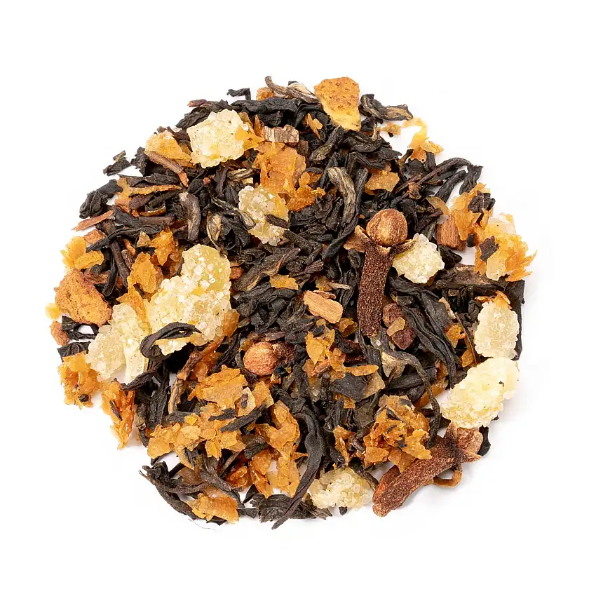 Winnie the Pu-erh