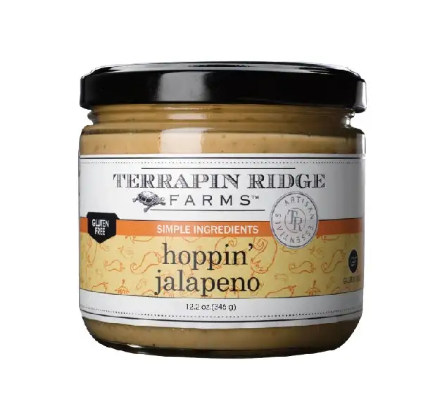 Hoppin Jalapeno Dip