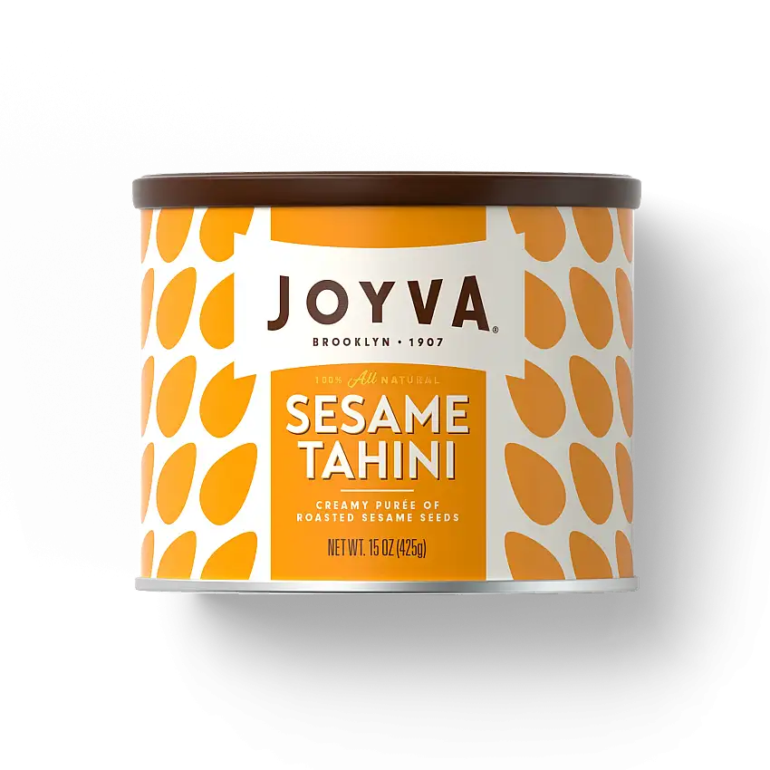 Joyva Sesame Tahini
