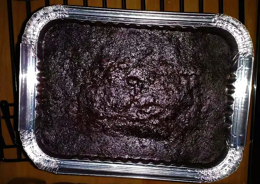 Whata bam fruit cake 3lb