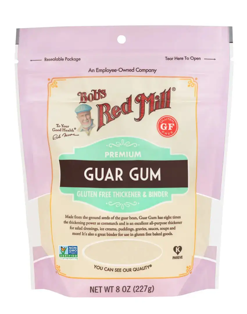 Bob’s Red Mill Guar Gum