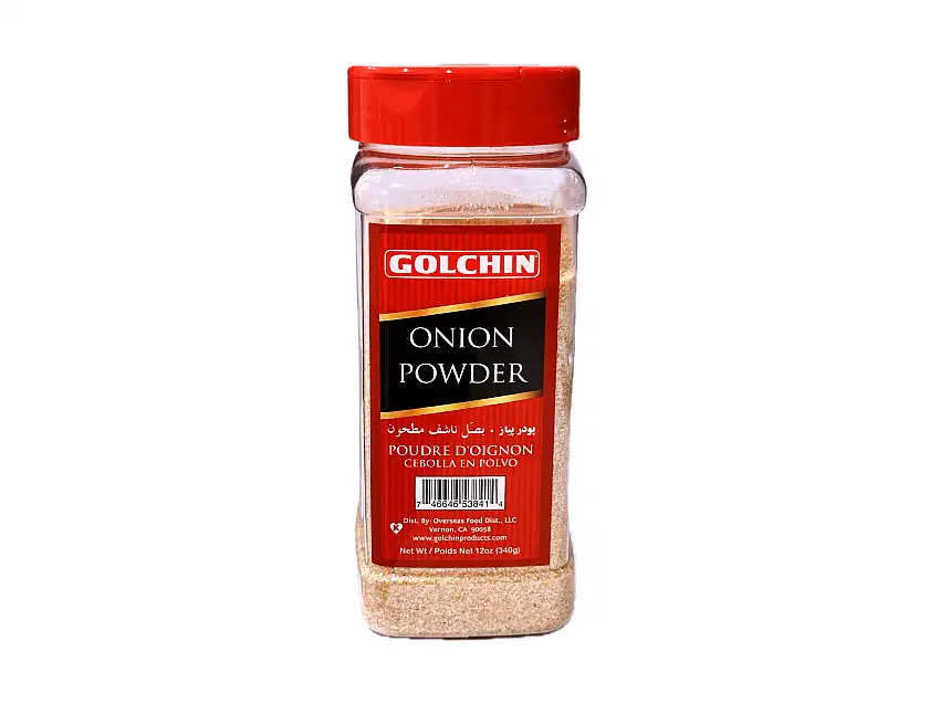 Onion Powder (Poodr E Piaz)