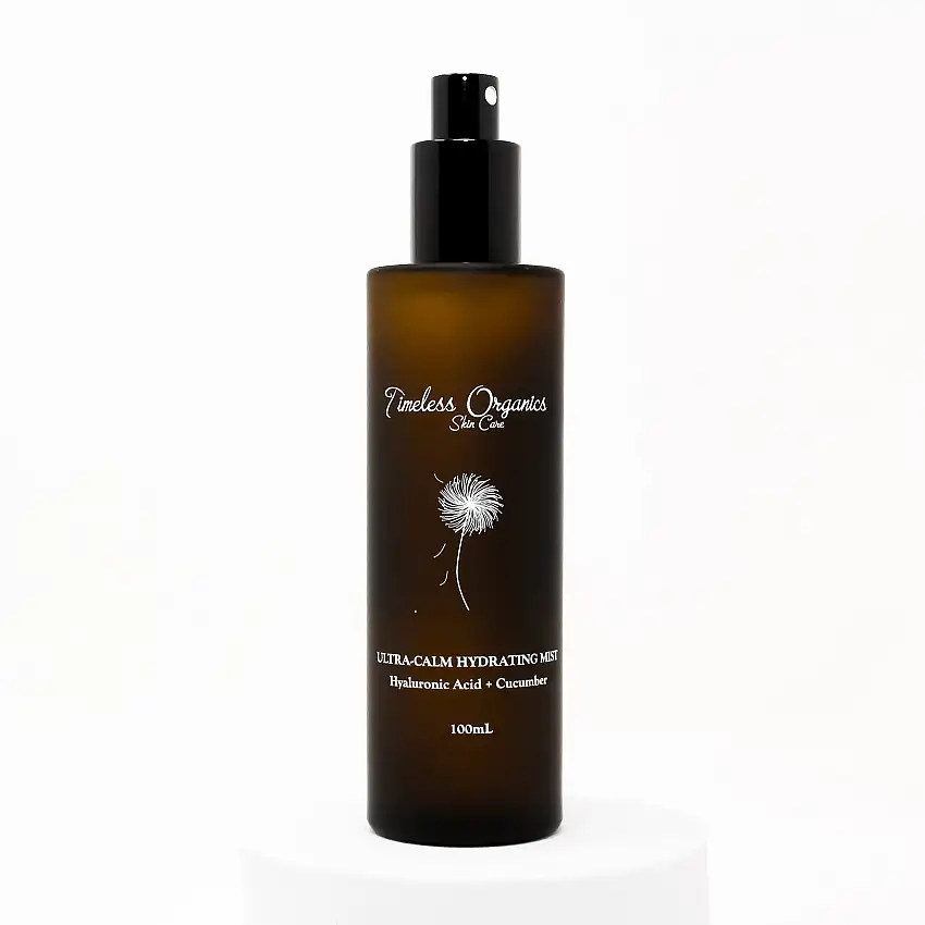 UltraCalm - Hydrating Mist