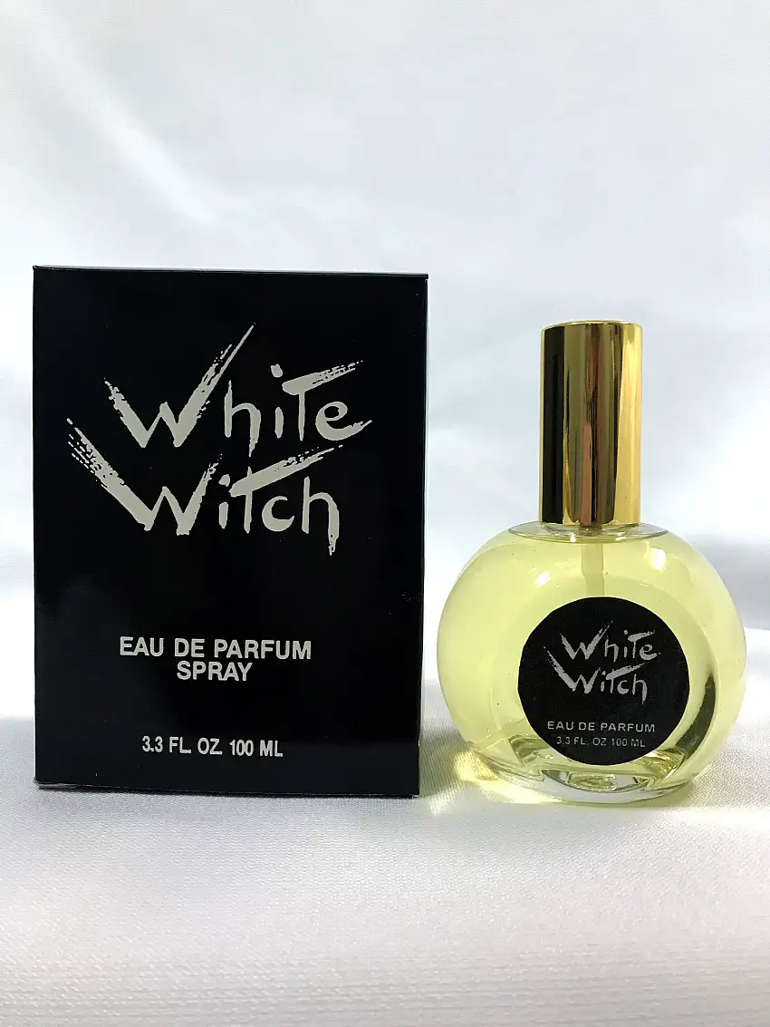 WHITE WITCH – 3.3oz Eau de Parfum/Spray