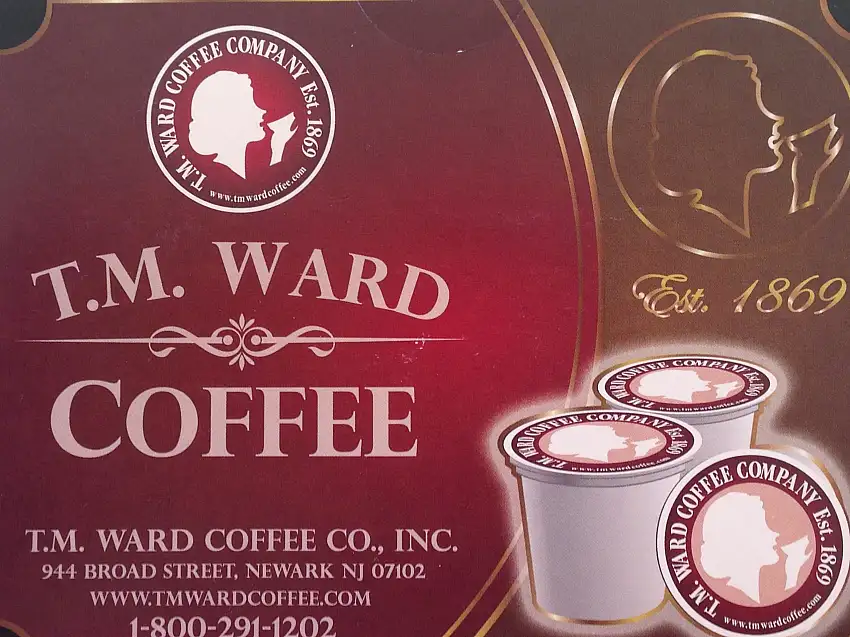 Wow K-Cups 72 Count Case
