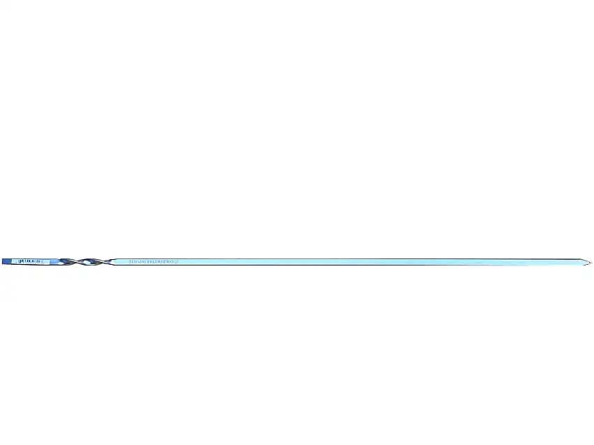 Liver Skewer - Twisted - 1/4 Inch (Jegar, Sikh, Seekh, Jigar)