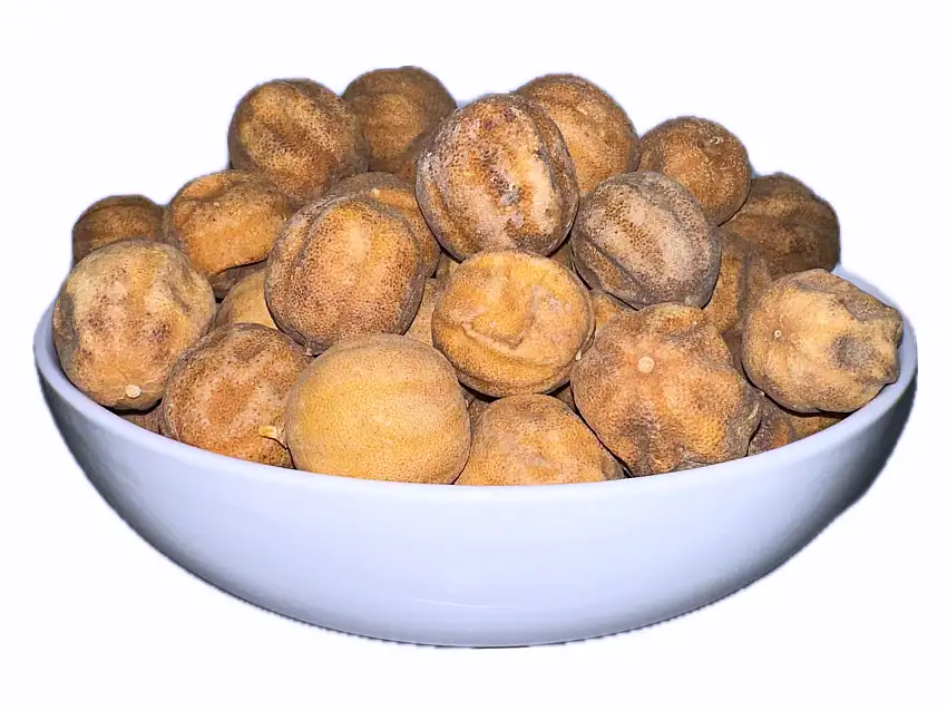 Dried Lime - Original (10 Pounds)