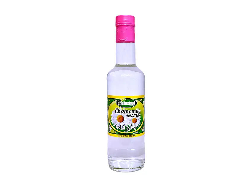 Chamomile Water - 100% Natural (Aragh e Babooneh)