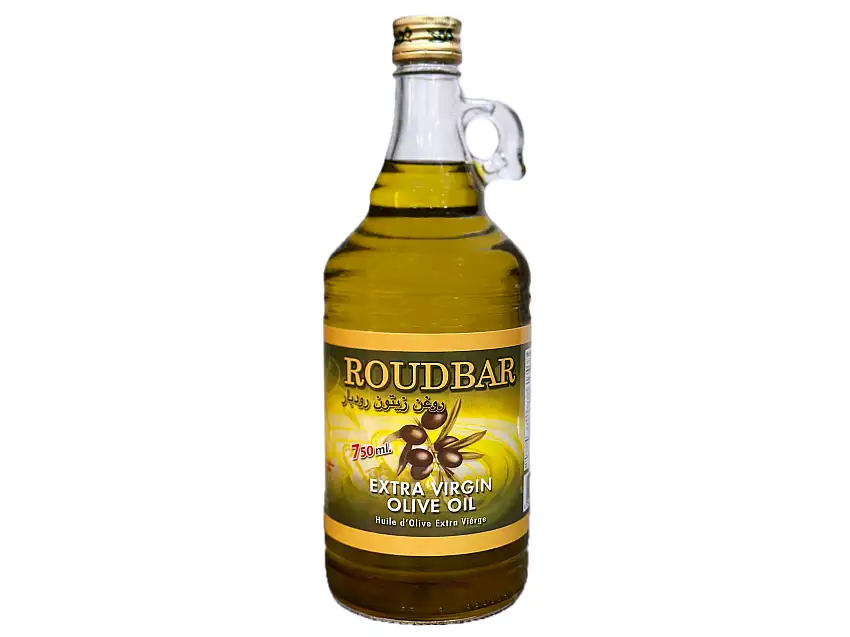 Extra Virgin Olive Oil (750 ml)