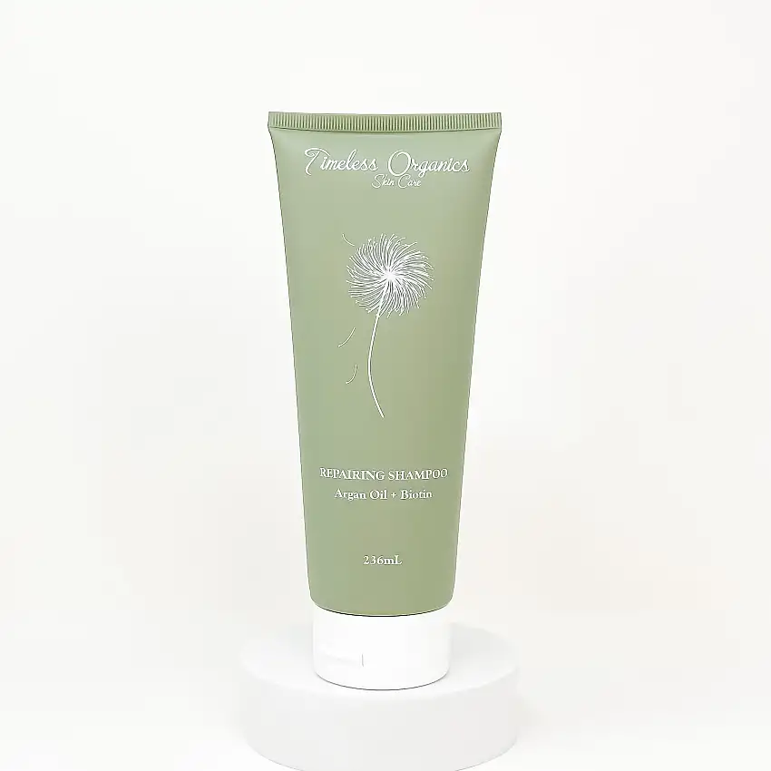 Repairing Shampoo