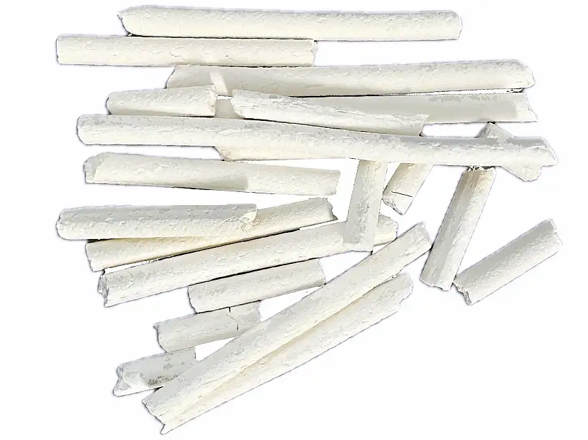 Whey Dry Curd - Cylinder Strings (Kashk)