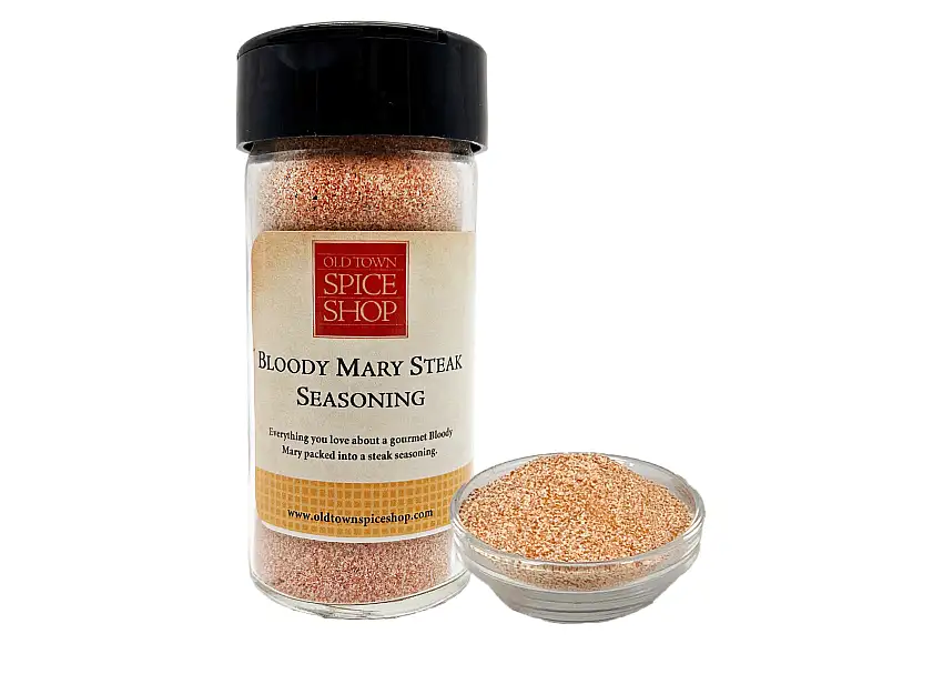 Bloody Mary Steak Seasoning