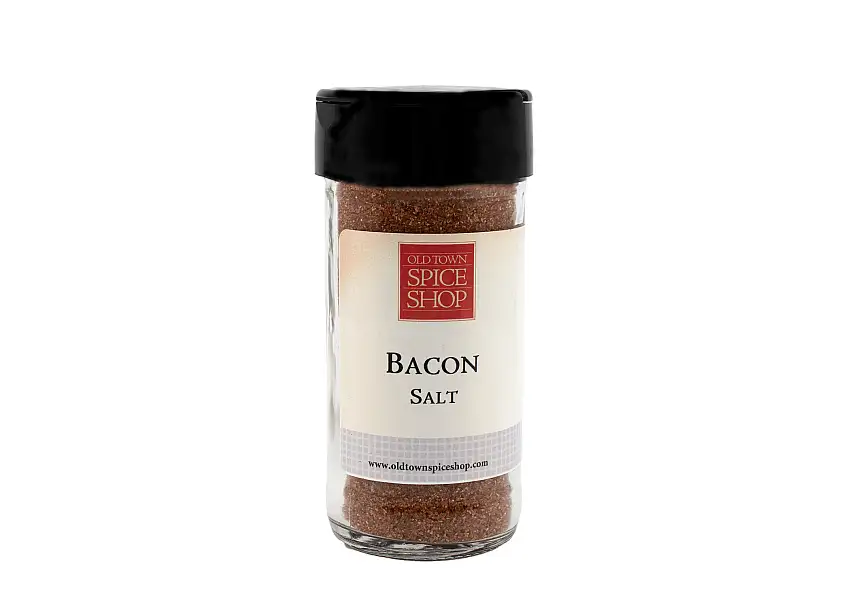 Bacon Salt