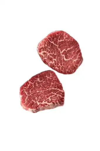 Wagyu Filet Mignon Medallions - 8 oz