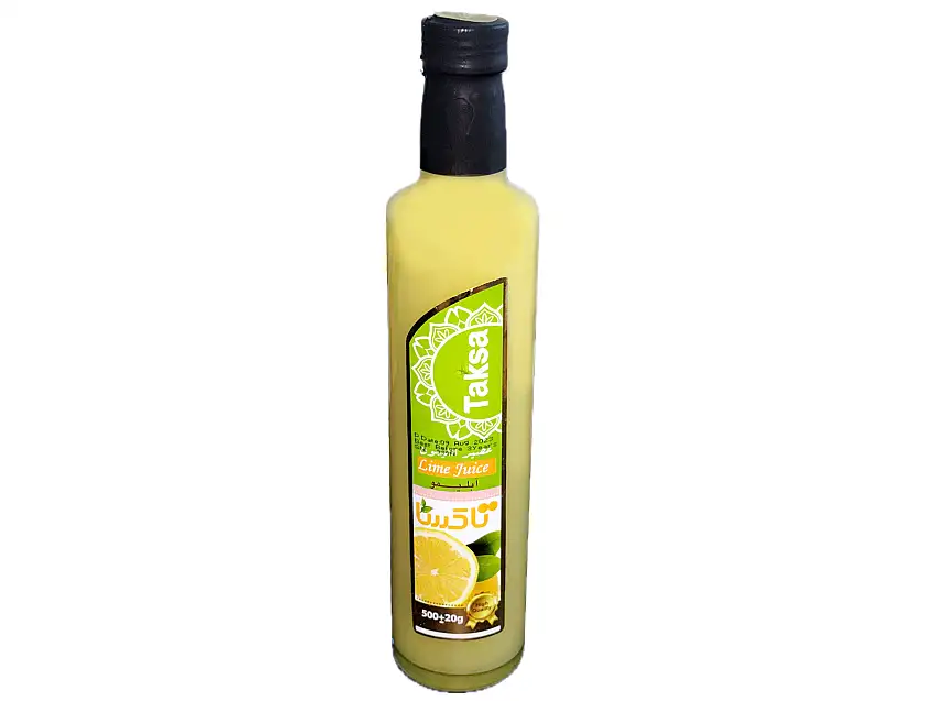 Lime Juice (Ab Limoo, Aab Limu)