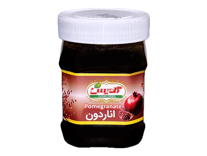 Pomegranate Seeds Paste (Torshak Anar)