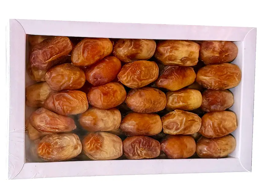 Zahedi Dates - Fresh (Khorma, Rotab)
