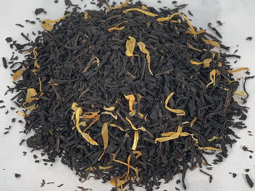 Apricot Fruit Tea