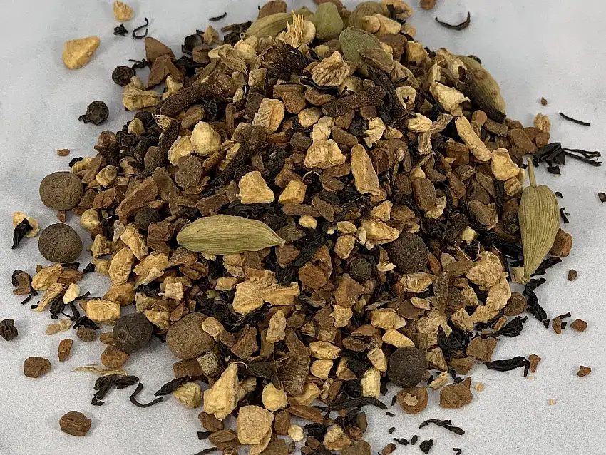 Chai Tea