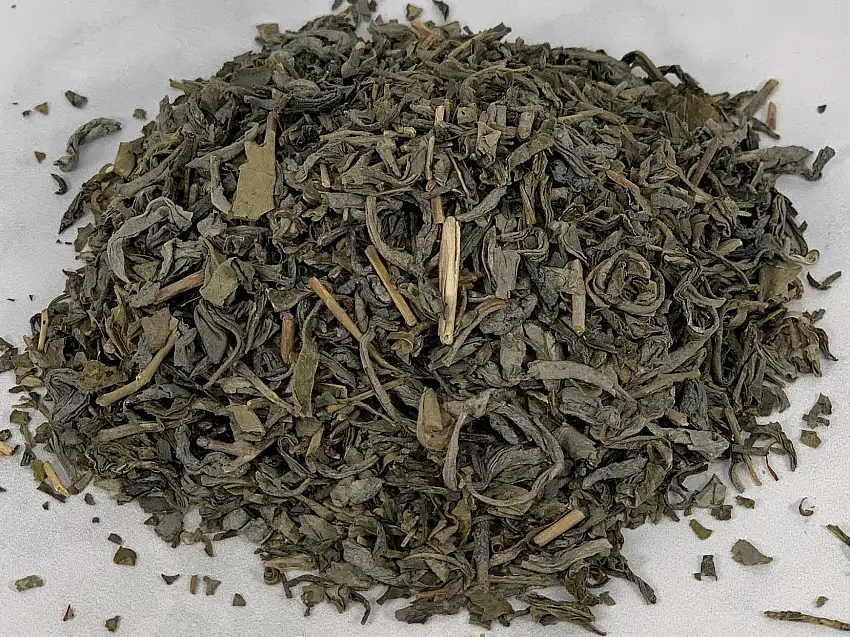 Green Tea, China