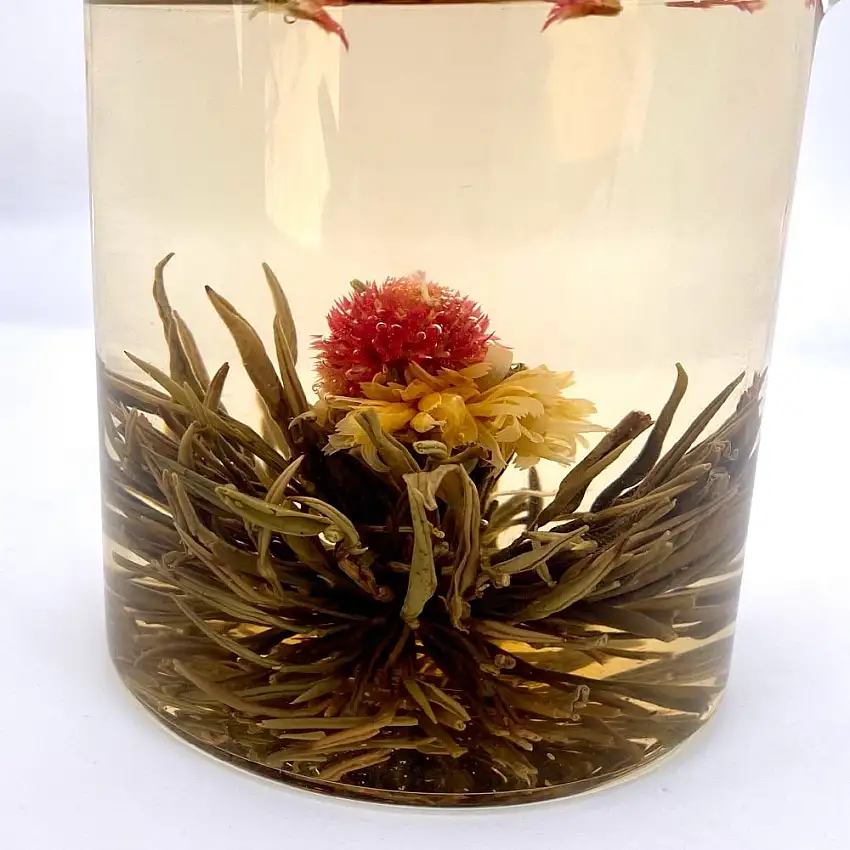 Flower of Prosperity