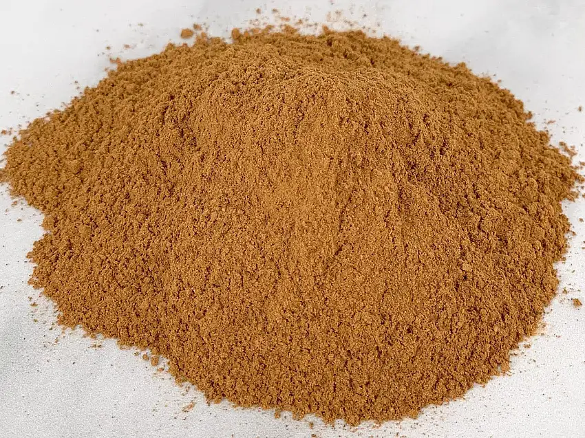 Apple Pie Spice