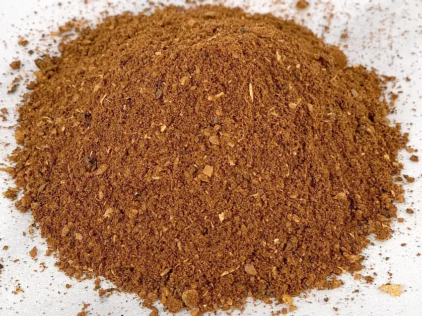 Baharat