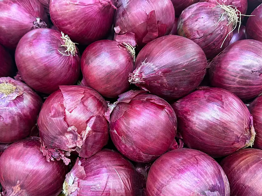 Fresh Onion (1 Pound) (Piaz)