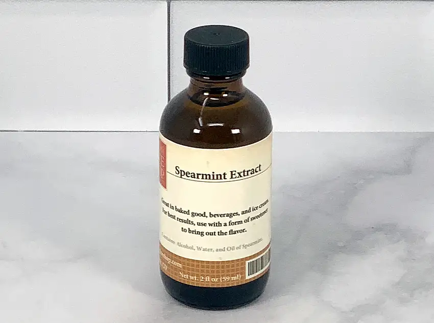Spearmint Extract