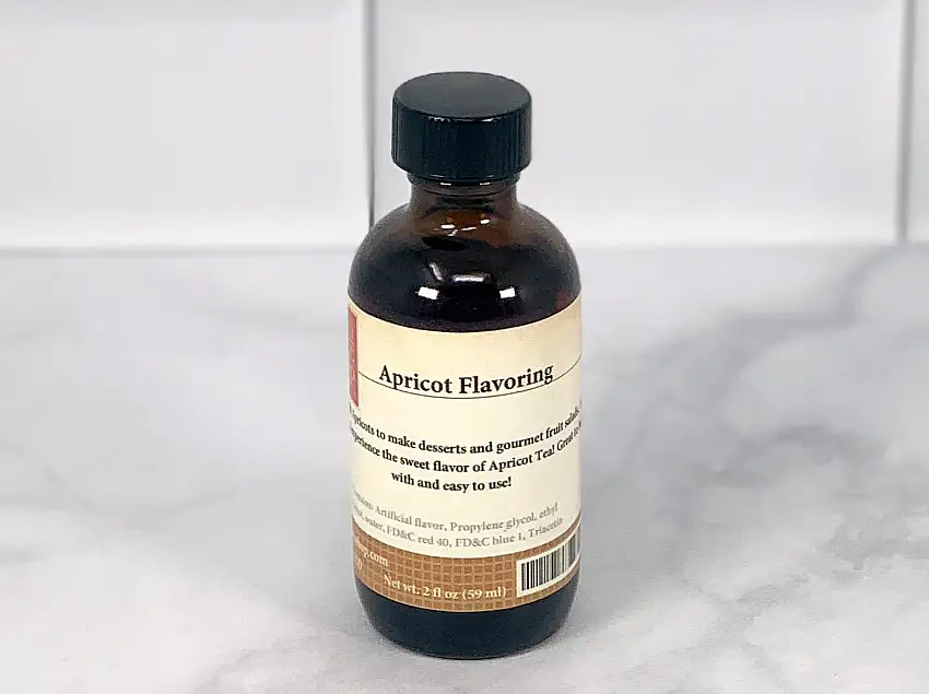 Apricot Flavoring