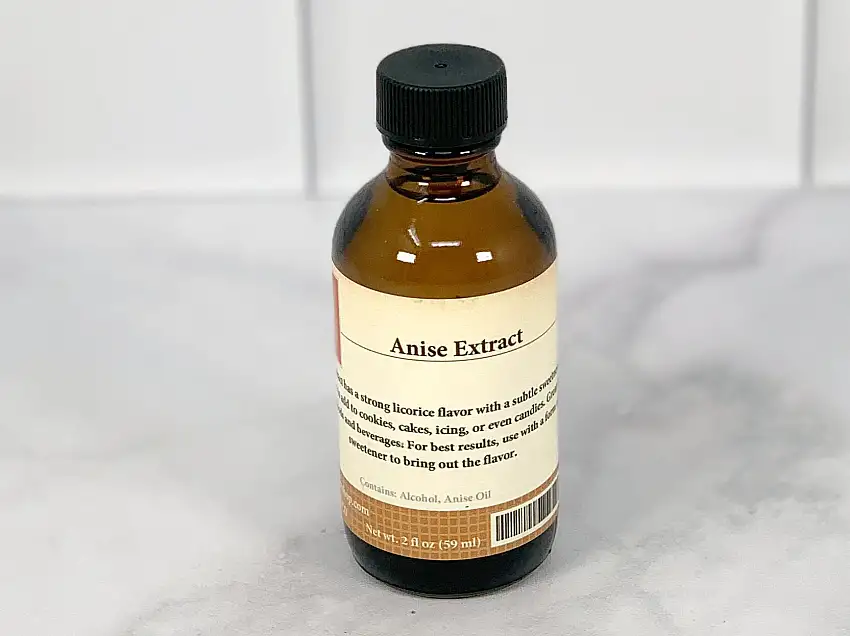 Anise Extract