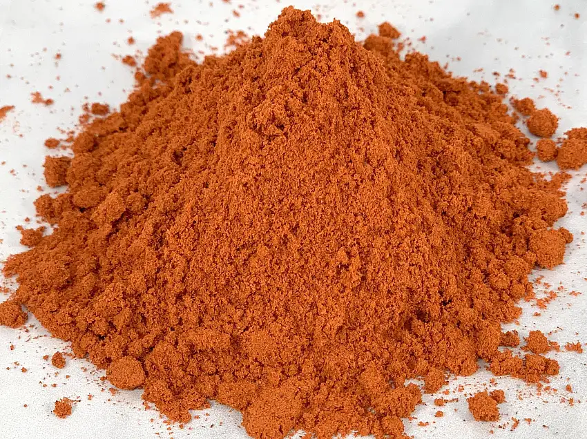 Cayenne Pepper Powder