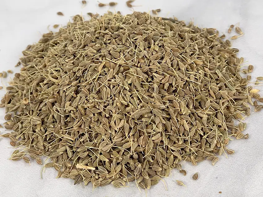 Anise Seed, Whole