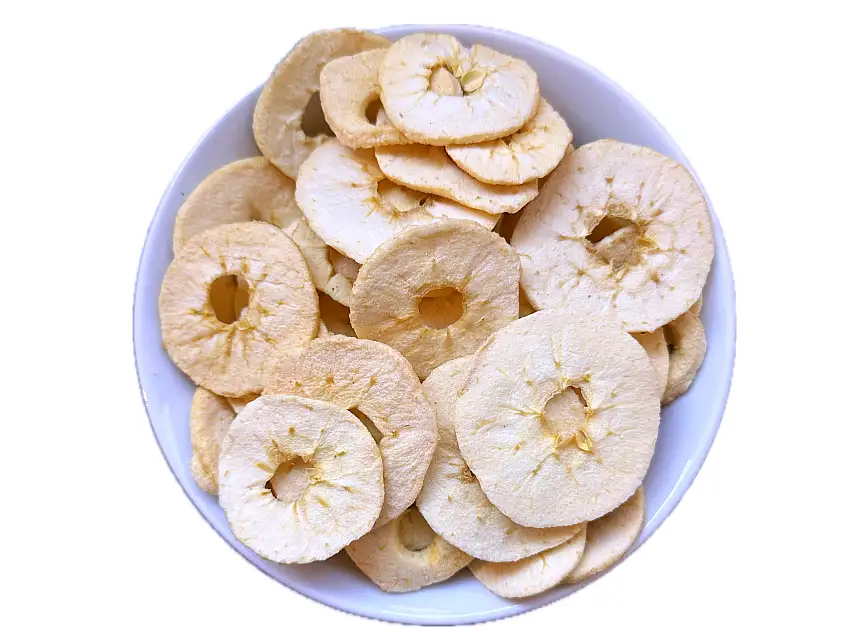 Dried Apple Sliced (1 Pound) - Sib Khoshk