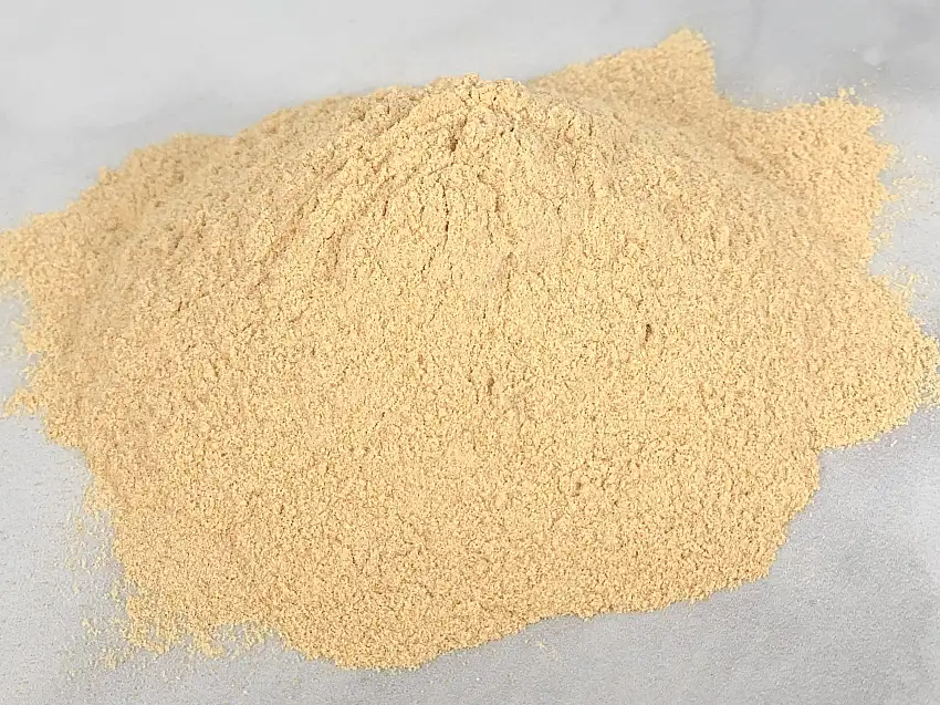 Roasted Garlic Powder