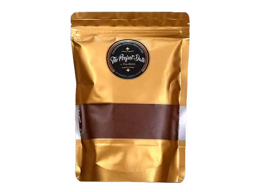 Organic Medjool Date Seeds Coffee (Caffeine-free)(240 g)