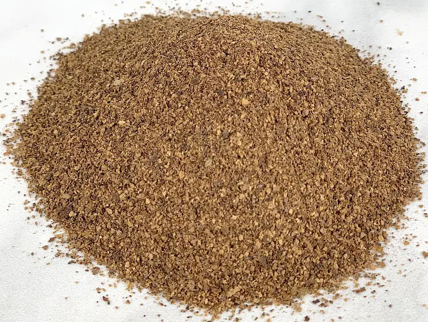 Allspice, Ground
