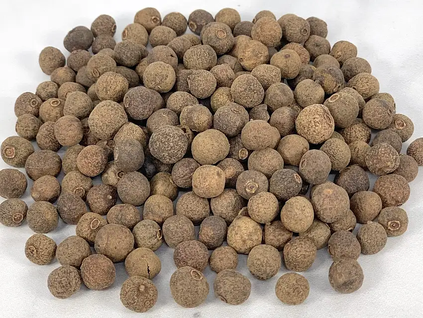 Allspice, Whole