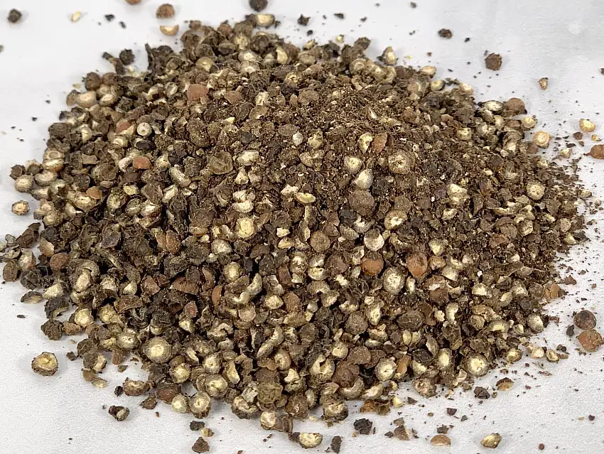 Black Peppercorn, Butcher Cut