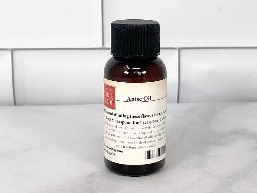 Anise Oil