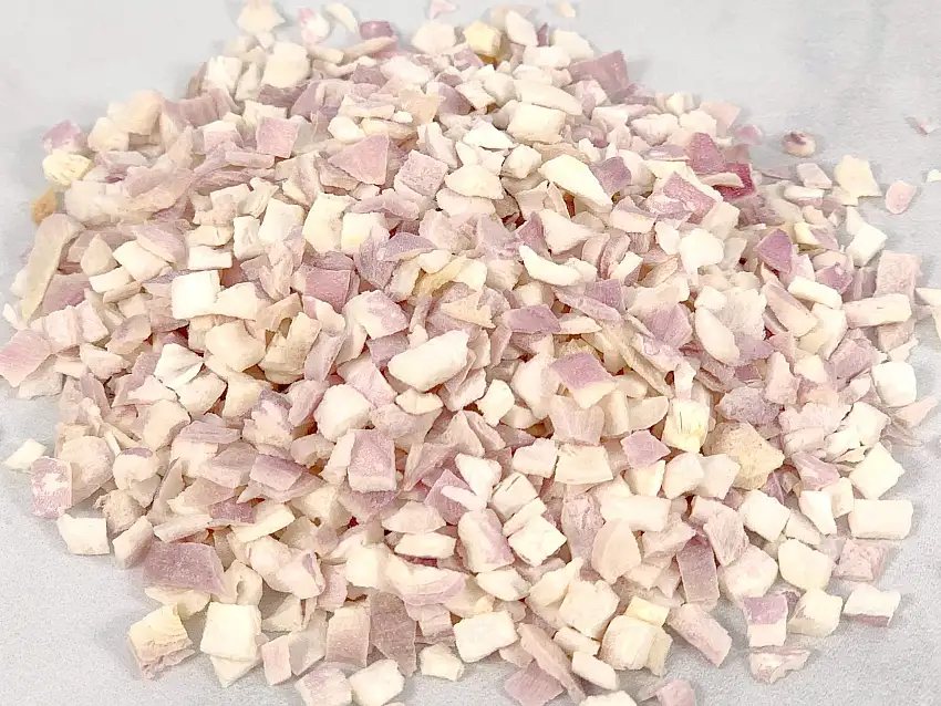 Shallots (Freeze Dried)