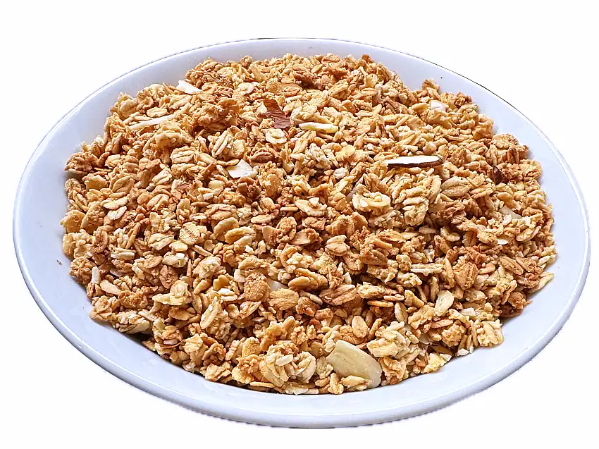 Almond Granola (1 Pound)