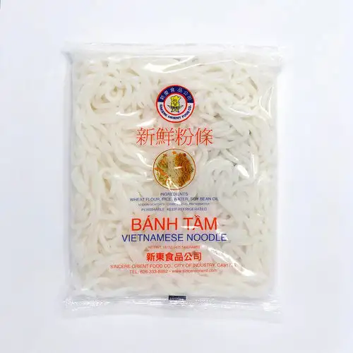 Sincere Vietnamese Noodle - BÁNH TÂM 15 Oz