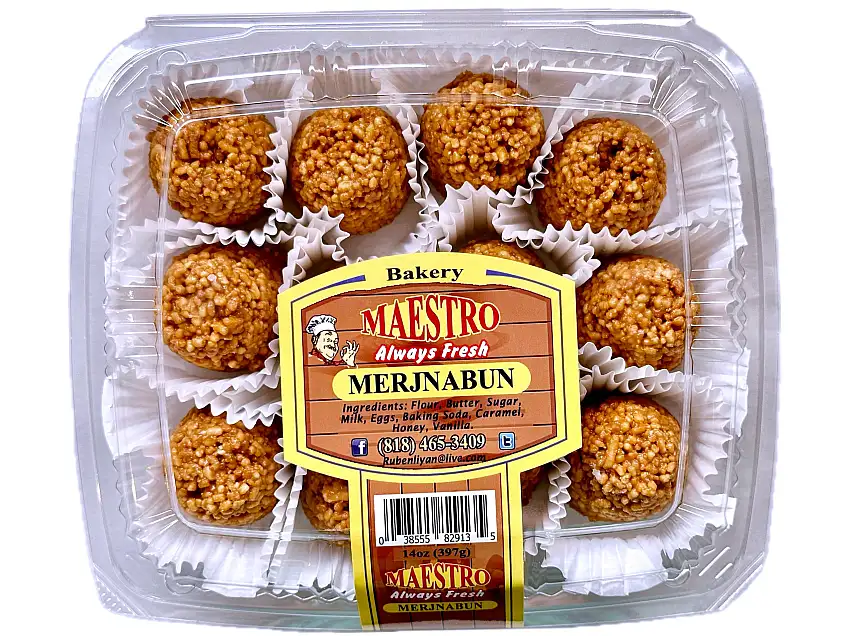 Merjnabun
