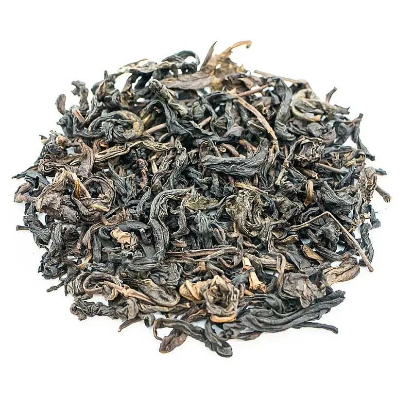 Aged Oolong