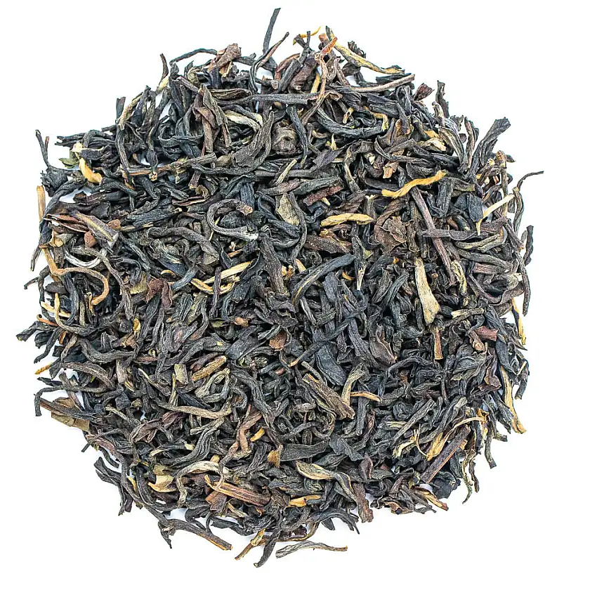 Asian Paradise Black Tea Blend