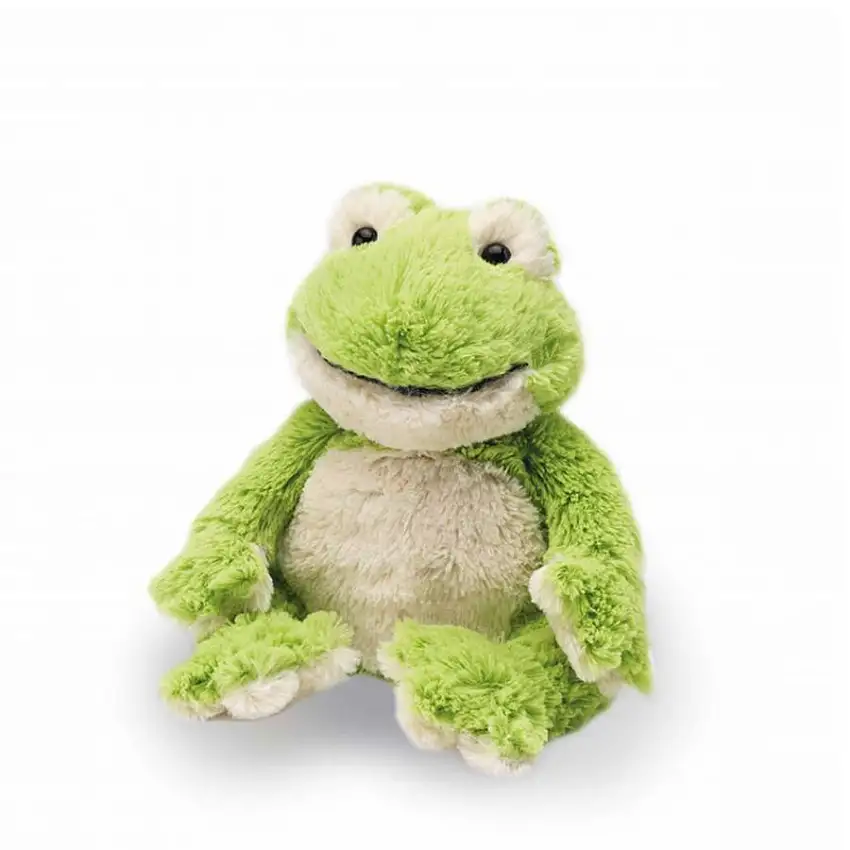 Frog Warmies